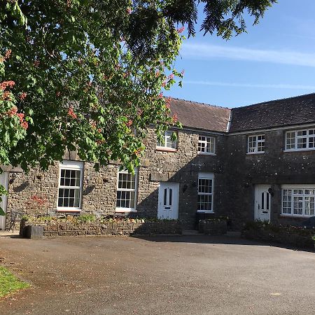 Elm Grove Mews Cottage Saint Florence Exterior foto